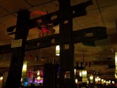 -Helens海伦司小酒馆(红旗南路店)