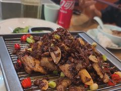 -皇家冰窖小院(什刹海店)