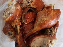 -上海枇杷烤鸭(城乡贸易中心店)