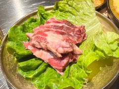 -核桃碳烤肉馆(深圳首店)