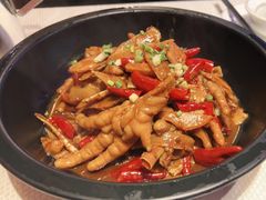 -忆3毛烧烤美食城(龙塘直营店)