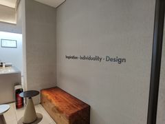 大堂-喜茶(中山利和新地店)