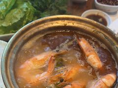 -Mr·Fish鱼鲜生海鲜放题(银泰in99店)