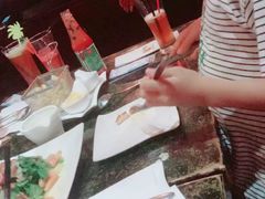 -安妮意大利餐厅(国贸店)