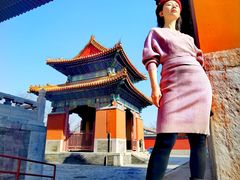 -历代帝王庙博物馆