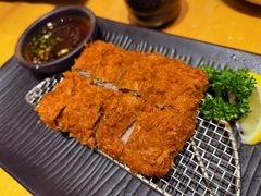 -胜博殿日式炸猪排(西红门店)