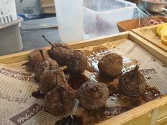 -四囍码头海鲜烧烤自助火锅(外滩南京东路悦荟广场店)