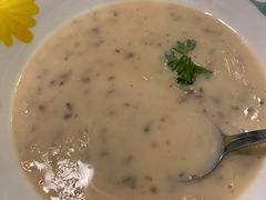 -萨莉亚意式餐厅(深南茂业店)