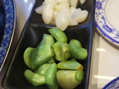 -一只羊·铜锅涮羊肉烧烤