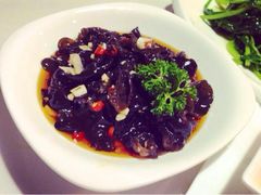iphone_upload_pic-东沙小镇主题餐厅(下沙店)