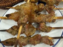 -马尔龙新疆饭店·清真(长青路店)