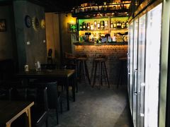 -J.K轴吧居酒屋&酒吧