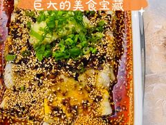 -富乐山酒店(西黄城根北街店)