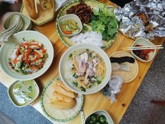 -华姐鸡粉(教育路店)