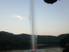 -石燕湖生态旅游景区