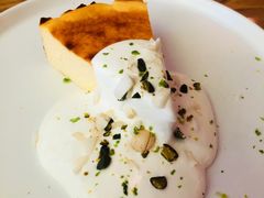 柠檬塔-EN SPACE恩空间