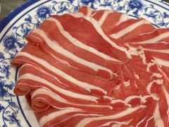 -清真·鸦儿李记·涮肉(鼓楼店)