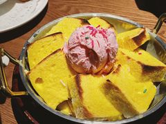 -吕氏疙瘩汤·新鲁菜(济南万象城店)
