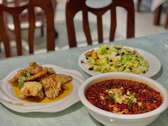 -好妈王饺子(滂江街店)