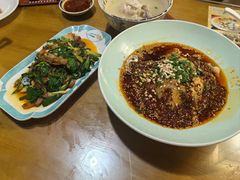 -易老妈蹄花.特色川菜(人民公园总店)