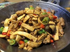 -印象鲵宴·张家界地标美食名片(溪布街店)