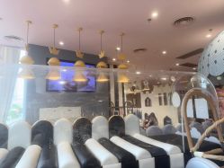 -奈尔宝·儿童乐园·亲子餐厅(前滩店)