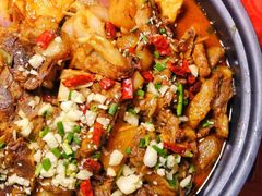 -赖胖子肉蟹煲(金牛万达店)