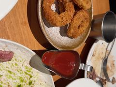 -新贝乐意大利餐厅(苏州中心店)