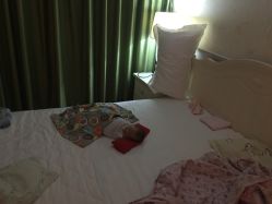 -月之旅·尊 高端月子会所(科馨别墅一店)