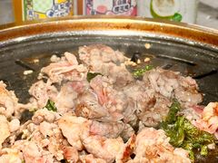 -杨小佳·齐齐哈尔烤肉·烤串(广州店)