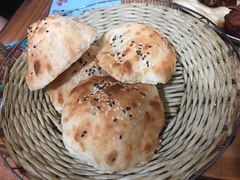 武大郎烧饼-向民炒鸡老店(火车站店)