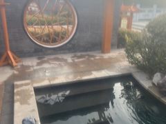 -郑州银基黄帝宫御温泉