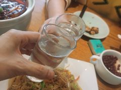 -去茶去餐厅(中央大街店)