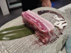 -韩时烤肉(丰科万达广场店)