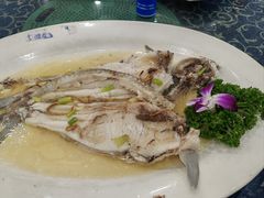-西江河鲜·趣苑酒楼(鼎湖店)