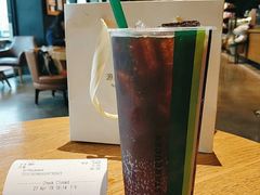 -星巴克(洛阳中州路王府井店)