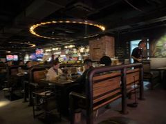 -麦凯伦烧烤·精酿超级工厂店(金桥总店)