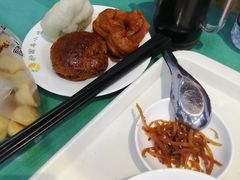 -护国寺小吃(地安门店)