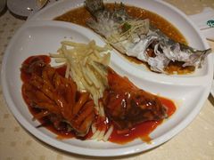 -马凯餐厅(长椿街店)