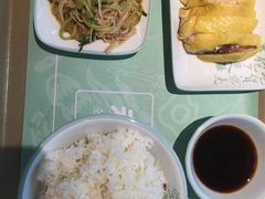 -老乡鸡(上海品尊国际中心店)