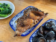 -裕兴记·三虾面(西北街总店)