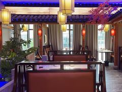 -洪星渔庄临平菜(星万里店)