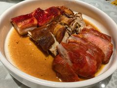 -熠盛粤味·顺德桑拿鸡(永康路店)