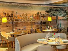 -波特曼西餐厅(中央大街店)