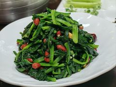 -恭敬李·烤鸭(天坛北门店)