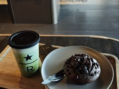 -星巴克臻选(成都太古里店)