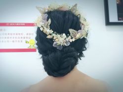 点击看大图 -金夫人婚纱摄影(华南店)
