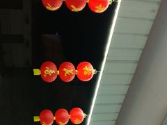 -柞水乾佑红门家菜