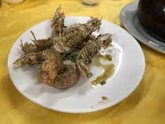 -莲花公园煎蟹(总店)