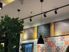 -拿渡·水煮鱼麻辣香锅(王府井奥莱·香江小镇店)